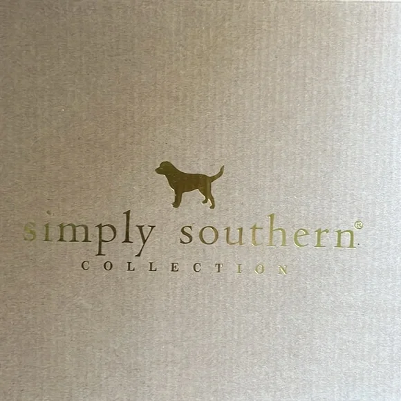 NWT Simply Southern Tan Leopard Boots Size 7 in box - Picture 11 of 12